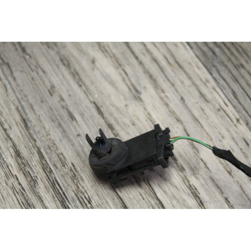 capteur sonde temperature habitacle AUDI A3 1J1971566 N capteur sonde temperature habitacle AUDI A3 1J1971566 N