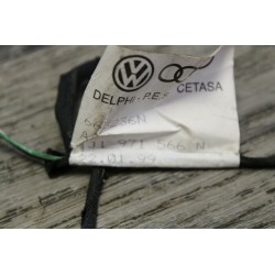 capteur sonde temperature habitacle AUDI A3 1J1971566 N