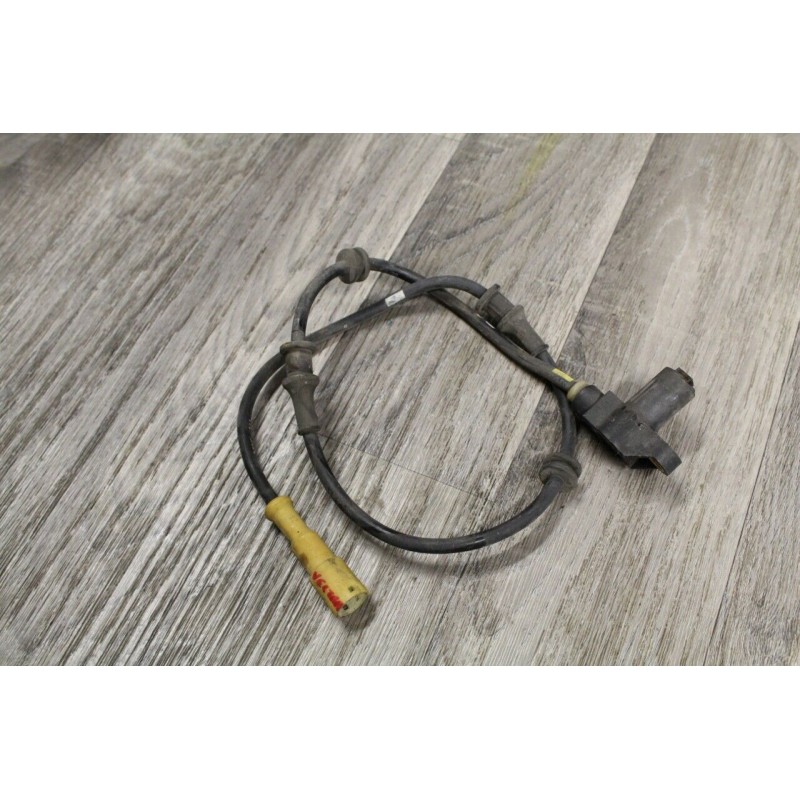 capteur abs OPEL VECTRA 2.0 16V CDX BREAK 98
