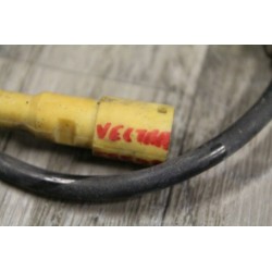 capteur abs OPEL VECTRA 2.0 16V CDX BREAK 98