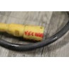 capteur abs OPEL VECTRA 2.0 16V CDX BREAK 98