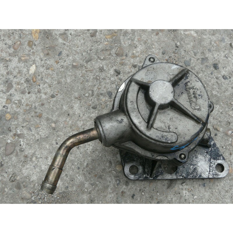 pompe a vide assistance de freinage PEUGEOT CITROEN TURBO DIESEL pompe a vide assistance de freinage PEUGEOT CITROEN TURBO DIESEL