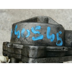 pompe a vide assistance de freinage PEUGEOT CITROEN TURBO DIESEL