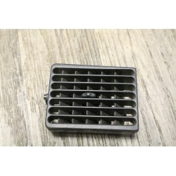 grille de ventilation