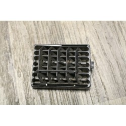 grille de ventilation