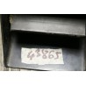 grille Ventilation Tableau de Bord  PEUGEOT 9255522777