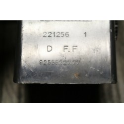 grille Ventilation Tableau de Bord  PEUGEOT 9255522777