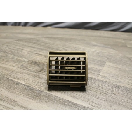GRILLE VENTILATION TABLEAU DE BORD PEUGEOT 305