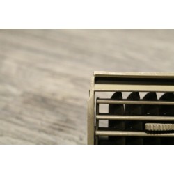 GRILLE VENTILATION TABLEAU DE BORD PEUGEOT 305