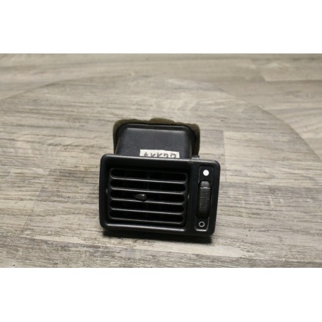 grille ventilation plastic avec support FORD ESCORT 86AGB018B08AB