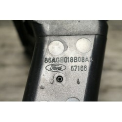 grille ventilation plastic avec support FORD ESCORT 86AGB018B08AB