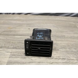 grille ventilation plastic avec support FORD FIESTA III 89FGA018B09AA