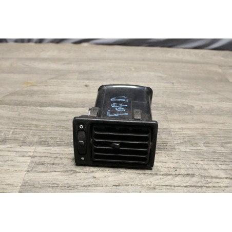 grille ventilation plastic avec support FORD FIESTA III 89FGA018B09AA