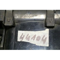 grille ventilation plastic avec support FORD FIESTA III 89FGA018B09AA