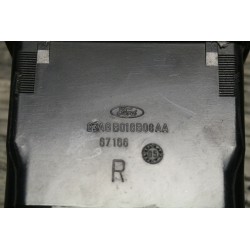 grille ventilation plastic avec support FORD ESCORT 83AGB018B08AA