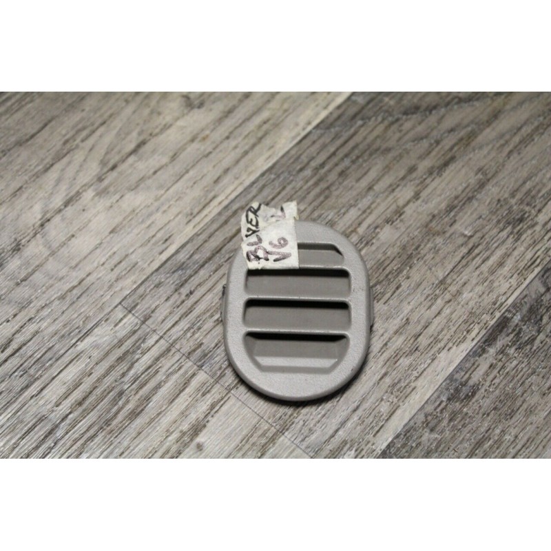 grille ventilation chevrolet blazer v6 4.3 break 1997