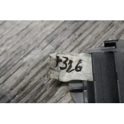 grille ventilation chevrolet blazer v6 4.3 break 1997