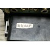 grille ventilation centtral plastic avec support FORD ESCORT 86AGB014L21AF