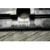grille ventilation centtral plastic avec support FORD ESCORT 86AGB014L21AF
