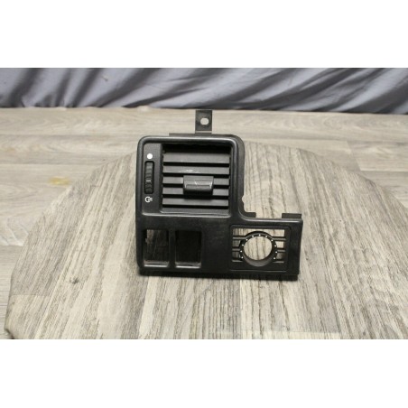 grille ventilation plastic avec support FORD ESCORT 1991 2.0 EFI