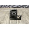 grille ventilation plastic avec support FORD ESCORT 1991 2.0 EFI
