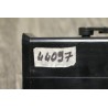 grille ventilation plastic avec support FORD ESCORT 1991 2.0 EFI