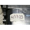 grille ventilation tableau de bord FIAT TIPO 1990