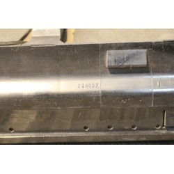 grille ventilation MERCEDES CLASS A