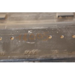 grille ventilation MERCEDES CLASS A