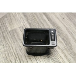 grille ventilation plastic avec support FORD ESCORT 86AGB018B09AB