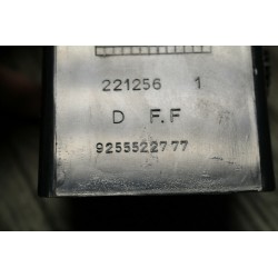 grille ventilation tableau de bord DIVERS PEUGEOT 9255522777