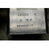 grille ventilation tableau de bord DIVERS PEUGEOT 9255522777