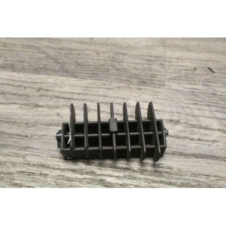 grille ventilation tableau de bord DIVERS