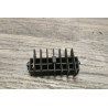 grille ventilation tableau de bord DIVERS
