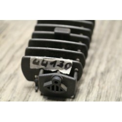 grille ventilation tableau de bord DIVERS