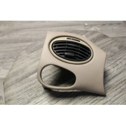 grille ventilation plastic avec support FORD FOCUS 98ABA042N54AF