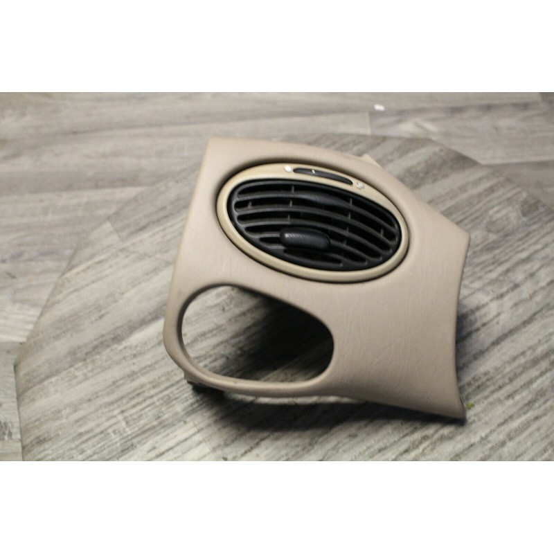grille ventilation plastic avec support FORD FOCUS 98ABA042N54AF grille ventilation plastic avec support FORD FOCUS 98ABA042N54AF