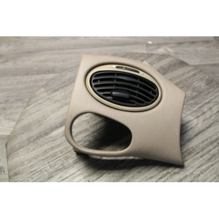 grille ventilation plastic avec support FORD FOCUS 98ABA042N54AF