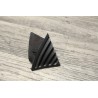 grille ventilation plastic FORD FOCUS 98AB18C534BE