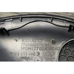 grille enceinte haut parleur RENAULT MEGANE 1 PHASE 2 2000 7700840879