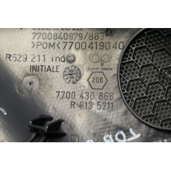 grille enceinte haut parleur RENAULT MEGANE 1 PHASE 2 2000 7700840879