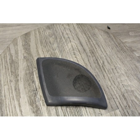 GRILLE ENCEINTE HAUT PARLEUR RENAULT MEGANE 1 PHASE 2 2000 7700830865