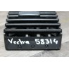 grille ventilation tableau de bord OPEL VECTRA 2.0 16V CDX BREAK 98