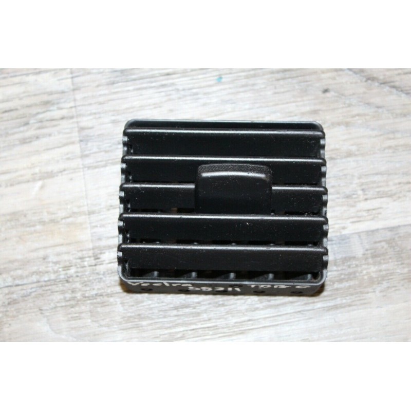 grille ventilation tableau de bord OPEL VECTRA 2.0 16V CDX BREAK 98 90463832