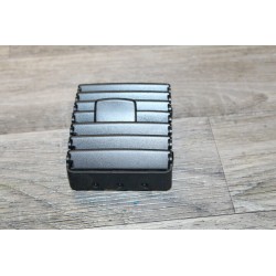 grille ventilation tableau de bord OPEL VECTRA 2.0 16V CDX BREAK 98 90463832