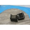 grille de ventilation renault r25 220069 220070