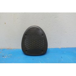 grille haut parleur droit tableau de bord renault clio 7700826184
