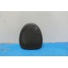 grille haut parleur droit tableau de bord renault clio 7700826184