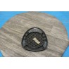 grille haut parleur droit tableau de bord renault clio 7700826184