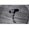 bouton leve vitre electrique avant gauche avec support renault clio 2